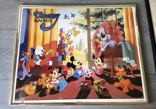 Poster walt disney - poster,