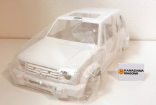 Tamiya 1/10 Mitsubishi Pajero