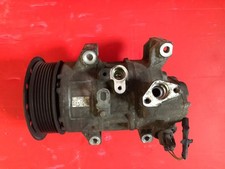 447260-1251 COMPRESSORE ARIA CONDIZIONATA TOYOTA RAV 4 MK1 2.0 TD 2007-12