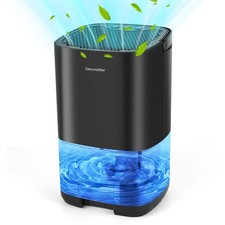 Deumidificatore elettrico 1 l