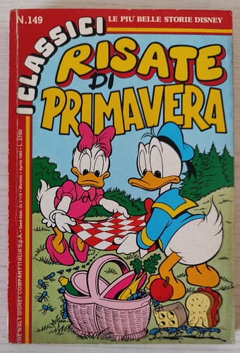 Classici walt disney - i,