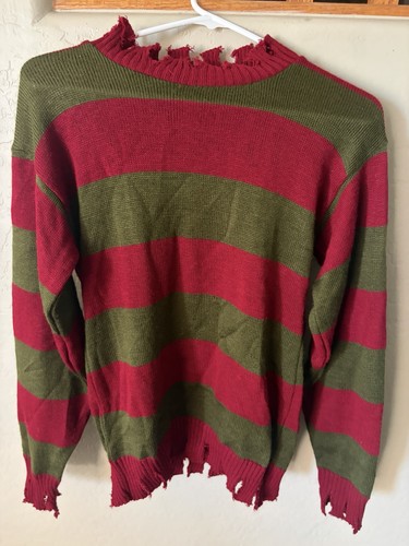 Costume halloween freddy - halloween,