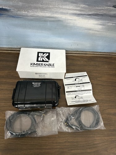 Kimber kable hero rca - hb,
