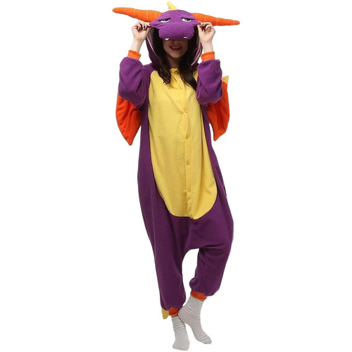 Pigiama intero kigurumi - intero, onesie