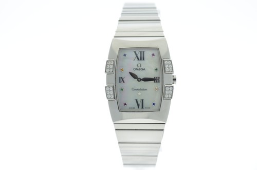 Omega quadrella 158679 - quadrella,