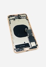 Back cover scocca per iPhone 8