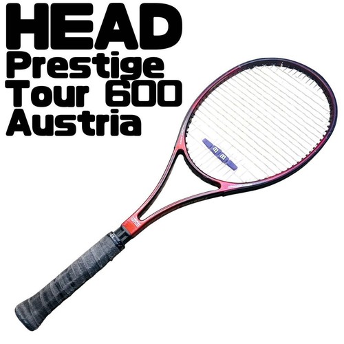 Racchetta tennis head - racchetta, da