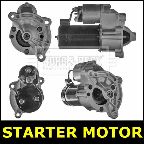 Motorino avviamento adatto per