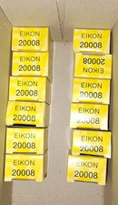 Vimar Eikon 20008 pulsante illuminabile 10A 250V grigio