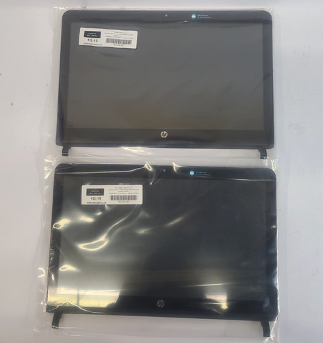 Lotto gruppi lcd touchscreen - gruppi,