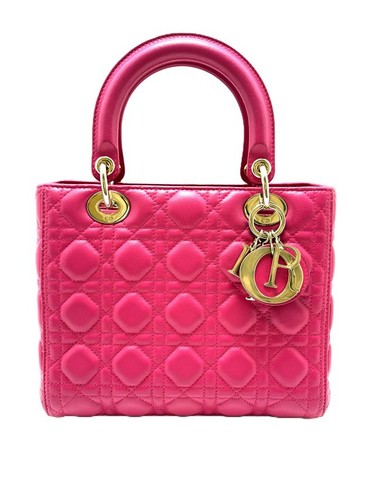 Dior canage lady way - dior, bag