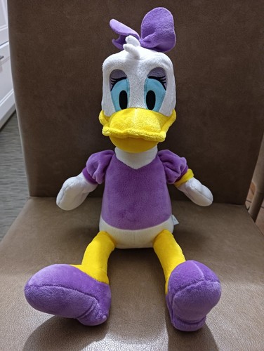 Peluche paperina disney daisy - paperina,