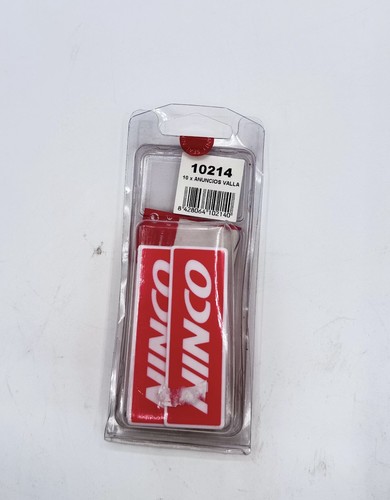 Ninco 10214 10x barriere - ninco,