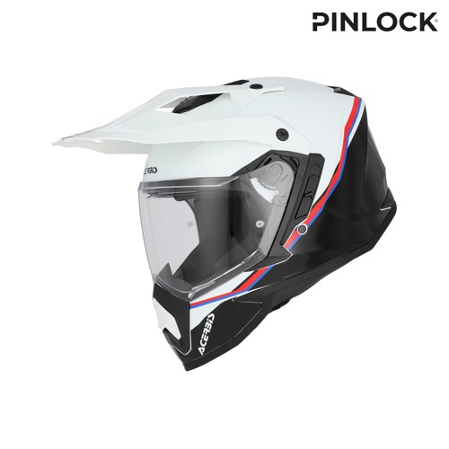 Casco moto integrale acerbis - moto,