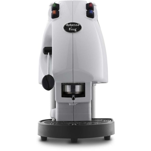 Didiesse frog bianco macchina - didiesse,