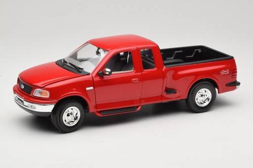6217 ford 150 flareside - 6217,