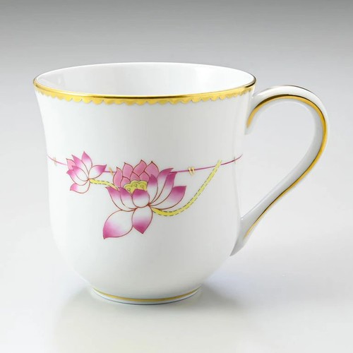 Tazza herend narcissus - herend, ne
