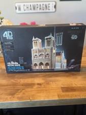 Kit Puzzle 4D Costruisci