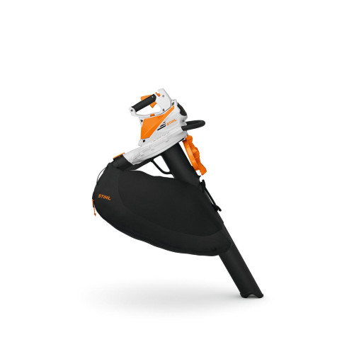 Stihl soffiatore aspiratore - soffiatore,