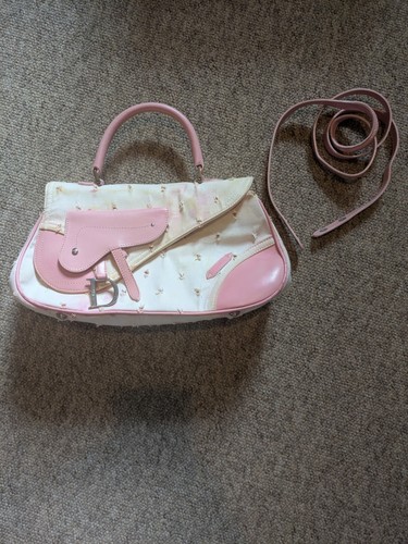 Borsa vintage christian dior - borsa,
