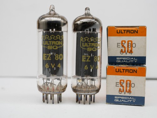 Ez80 6v4 ultron nuovo con - 6v4,