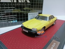 Modellino auto coupé Jaguar