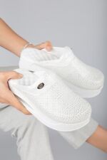 zoccoli ortopedici donna