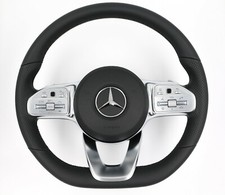 Volante sportivo originale