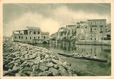 bt835 cartolina pozzuoli