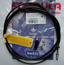 Formula - Guaina x CURA/CURA 4