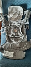 Ergobaby Original Marsupio Neonato Ergonomico, Grigio (Galaxy), da 5.5 a 20 kg