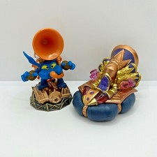 Skylanders Superchargers Set