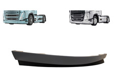 Spoiler paraurti - destro -