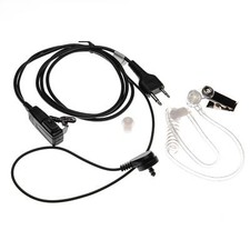 Auriculares para Icom IC-F10