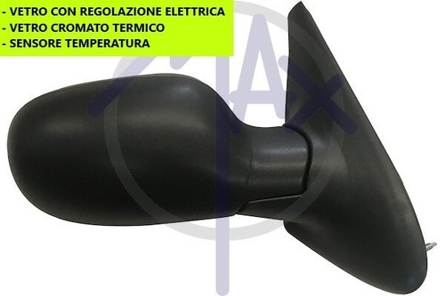 Specchio specchietto - specchio,