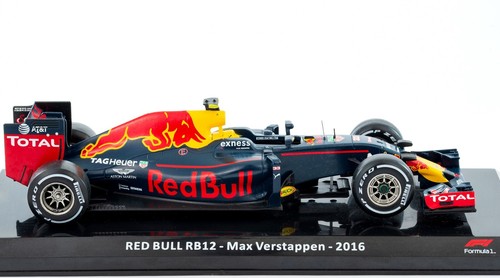 Red bull rb12 2016 - rb12, max