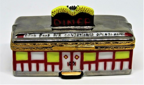 Limoges france box - france,