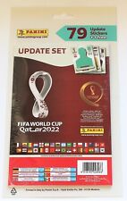 Panini World Cup 2022 Qatar -