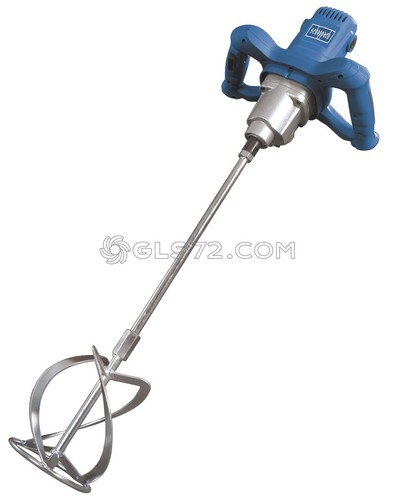 Trapano miscelatore - trapano,