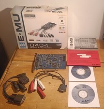 Scheda audio professionale