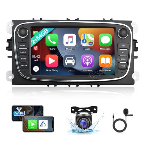 Autoradio gps gb - 2+64, android
