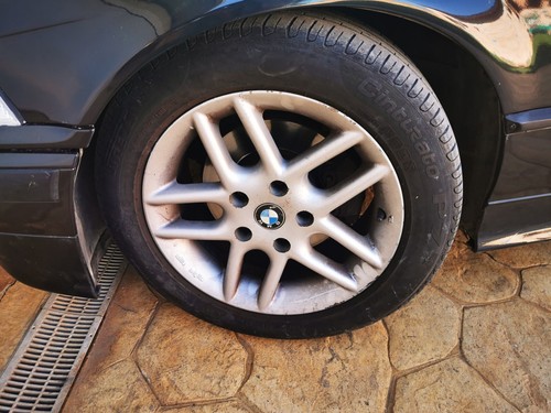 Ricambi bmw e36 - ricambi,