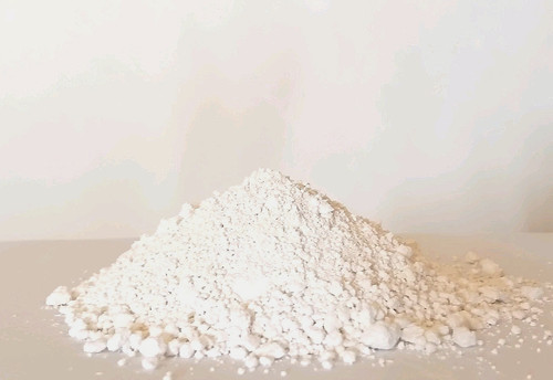 Metacaolino naturale per - , malte
