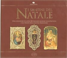 Album  figurine I santini del Natale , Pubblicazioni. Album Non Completo con ...