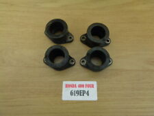 HONDA 400 QUATTRO GOMME