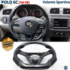 Volante sportivo per polo - volante,