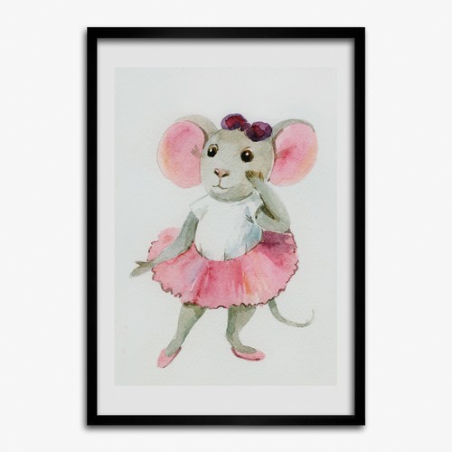 Tulup picture mdf framed wall - tulup,