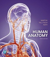 Human Anatomy by Frederic H