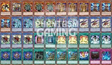 Mazzo Nekroz Brionac Manju