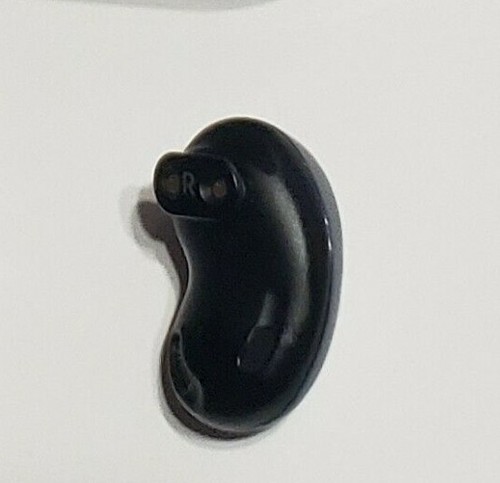 Auricolari mystic black - auricolari,